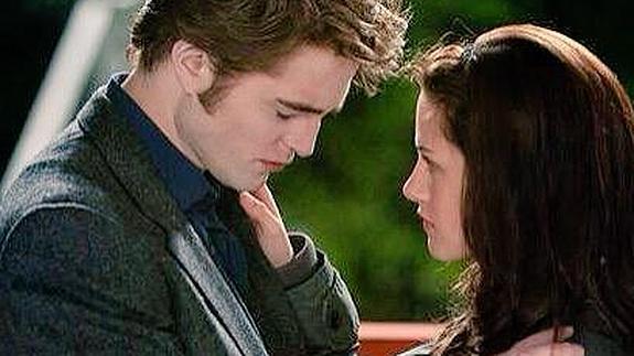 Robert Pattinson: ¿quiere tener encuentros sexuales con Kristen Stewart?