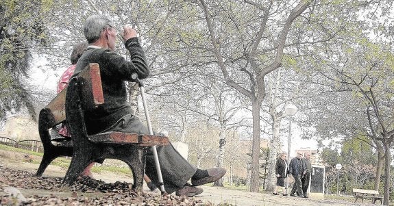 El Consell impulsa la red de residencias con la apertura de 1.100 plazas en 2016