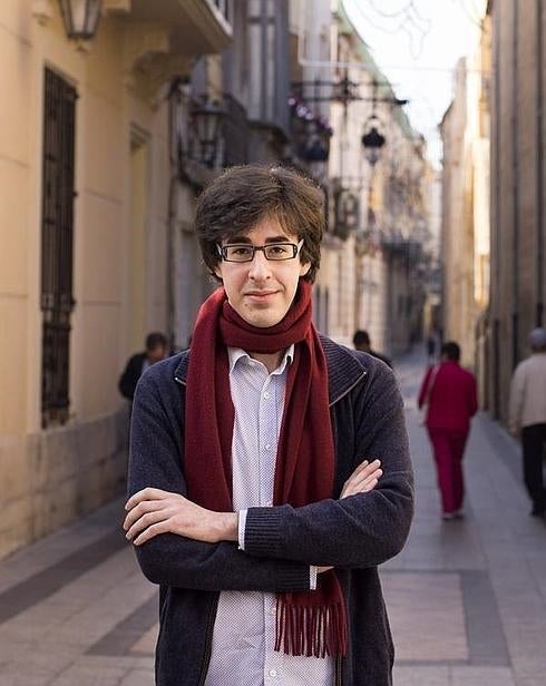 «El claustro del Palacio Episcopal es un lugar ideal para un concierto»