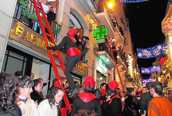 La Epifanía: una trilogía incomparable para la posteridad de Alcoy