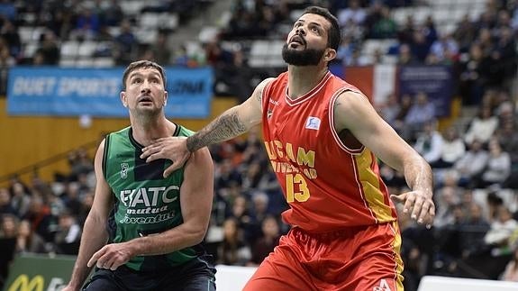 Reacción final sin recompensa (94-84)