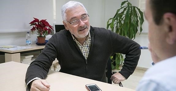 «Espero que el proyecto para hacer la planta de transferencia de basura se quede en nada»