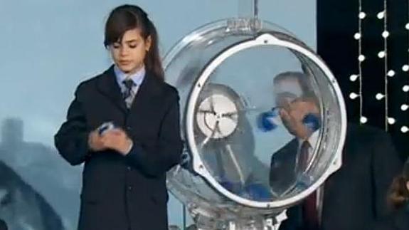 Lista de todos los premios de la Lotería del Niño 2016