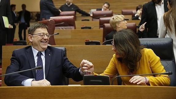 El Consell se reunirá durante tres días en Morella para preparar el año político