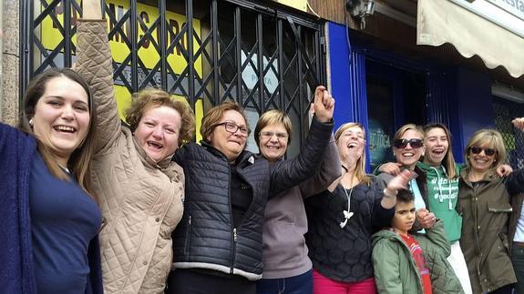 Conoce las terminaciones más afortunadas del 2016