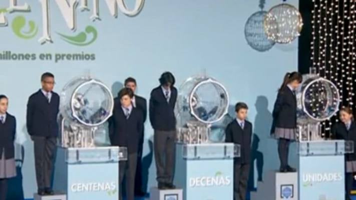 Los 200.000 ya están aquí