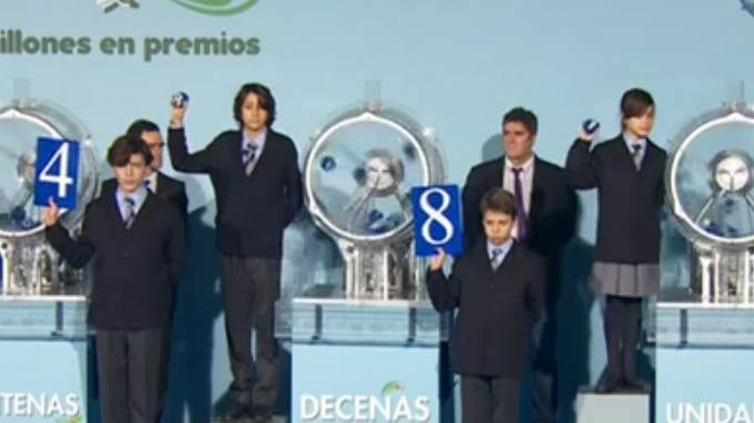 Las terminaciones cuentan