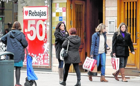 El 65% del pequeño comercio de la provincia prevé vender más en las rebajas de este año