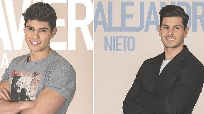 Gran Hermano Vip: Javier Tudela y Alejandro Nieto encandilan a la audiencia  | La Verdad