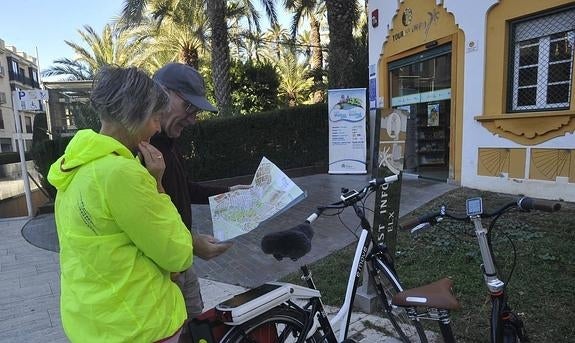 El nuevo plan director de Turismo apuesta por objetivos a corto plazo