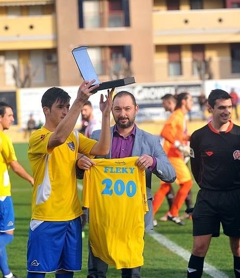 El Orihuela otea el 'play off'