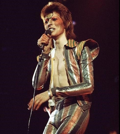 La última sorpresa de David Bowie