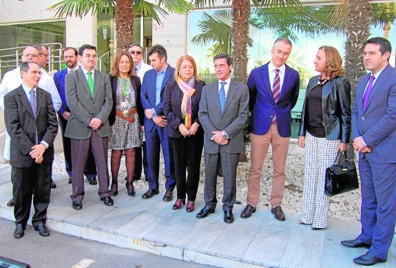 El programa 'desayunos con ciencia' enseña a 4.500 alumnos a comer sano