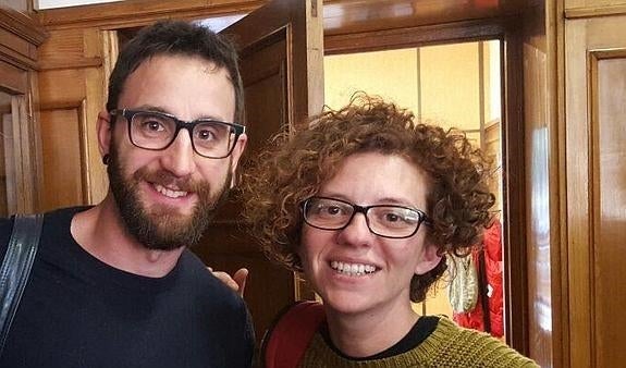 Jornadas nacionales de protección animal