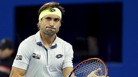 Ferrer pasa a la tercera ronda de Auckland