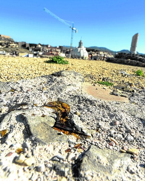 La Policía Local quita agentes 'antibotelleo' pese al repunte