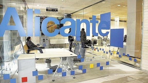 Suma inyecta 280 millones a los ayuntamientos de Alicante para su liquidez