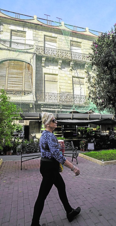 La ciudad pide 15 millones a Europa para el desarrollo urbano de los próximos 5 años