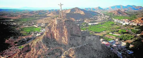 Un vídeo grabado con drones mostrará el potencial turístico del municipio en Fitur
