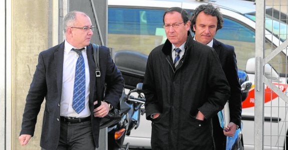 Cámara se escuda en los técnicos para justificar la demolición de la guardería