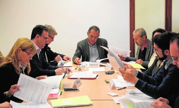 Los colegios no estarán obligados a ofertar todas las vacantes para reducir ratios