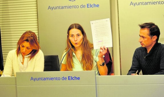 El Ayuntamiento investiga si DYA le cobró doble por algunos servicios