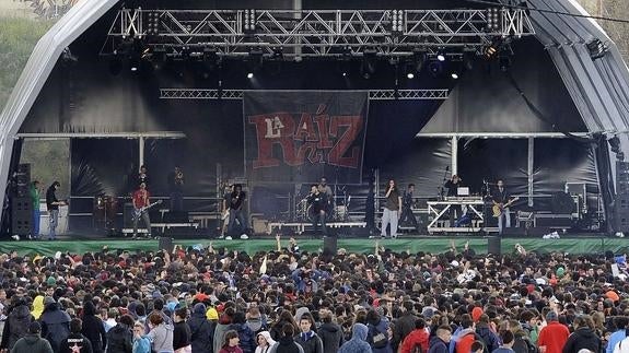 El Viña Rock completa su cartel