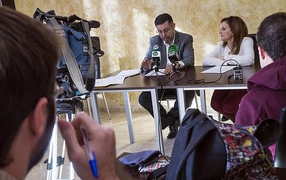 El Consorcio se personará en la causa de Ortiz contra la disolución del Plan Zonal