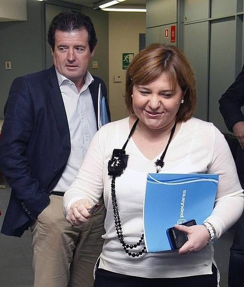 El PP se pone en «modo precampaña»