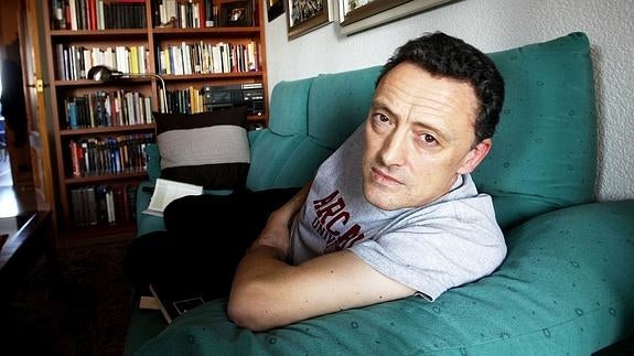 Luis Leante gana el Premio Edebé de literatura juvenil