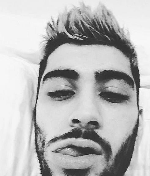 Zayn Malik podría regresar a One Direction