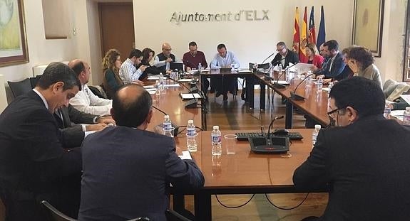 El comercio local prepara su estrategia para ejercer el «coliderazgo» provincial