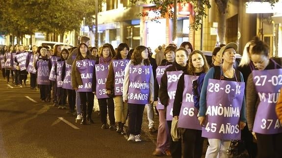 Alicante divulgará sus recursos de atención a víctimas de violencia de género