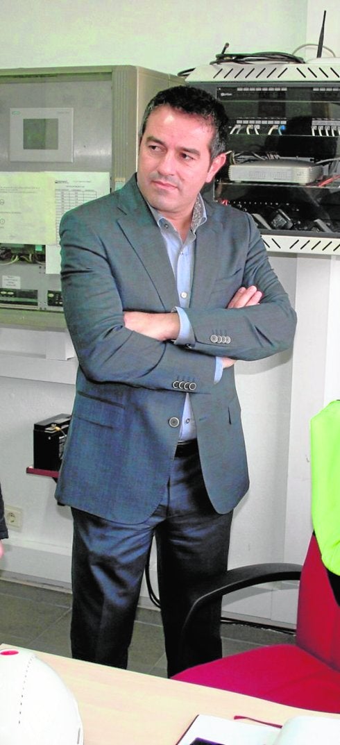 El alcalde se enfrenta a una reprobación en el Pleno de la próxima semana