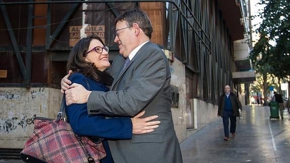 El Consell pone fin al Centro de Congresos de La Sangueta