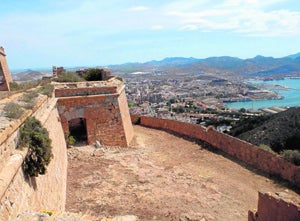 Y Napoleón chocó con Cartagena