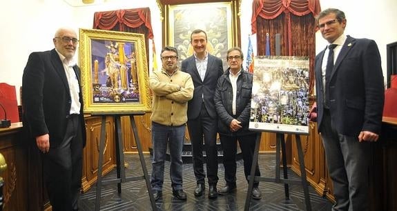 El comercio local no abrirá el próximo Domingo de Ramos