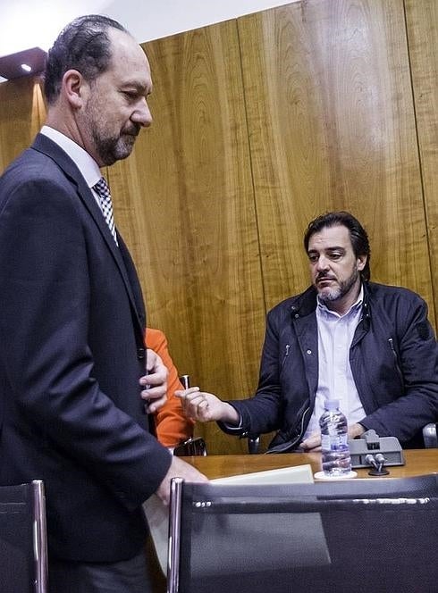 Ciudadanos solo apoyará el presupuesto del PP si se cumple el pacto de gobernabilidad