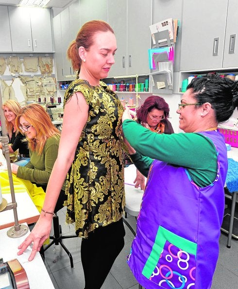 Un carnaval a contrarreloj