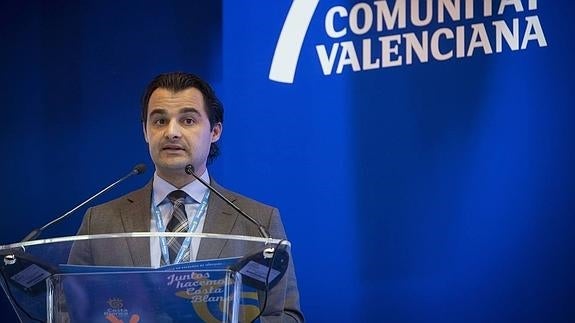 Promocionan en China las fiestas populares de la provincia de Alicante