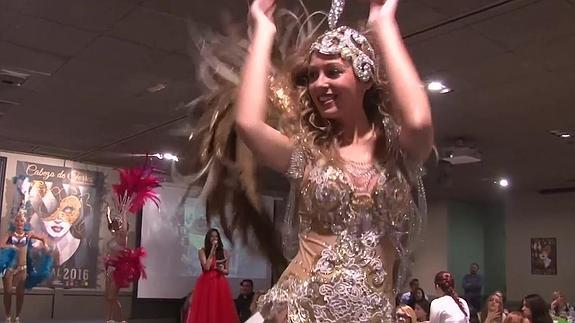 El Carnaval de Cabezo de Torres ya tiene a sus musos