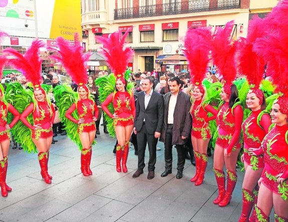 La Costa Blanca cierra la llegada de 12.000 turistas polacos este año