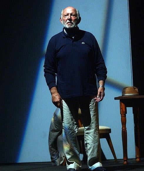 Álvaro de Luna, galardonado con el Rabaliano 2015