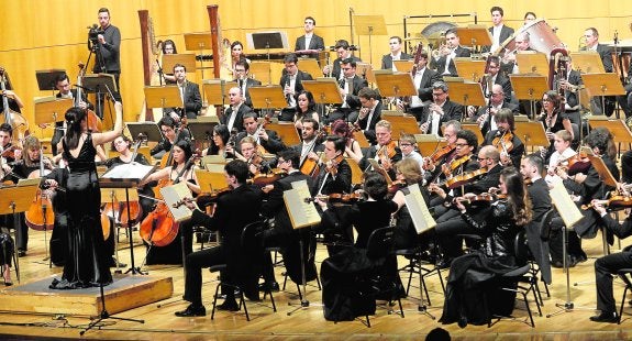 Una fiesta por 20 años de música