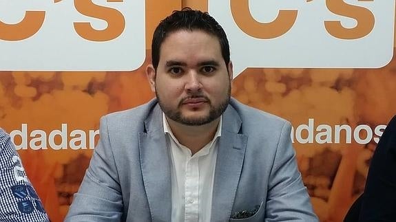 Ciudadanos Elche denuncia las "mentiras" de Cristina Martínez