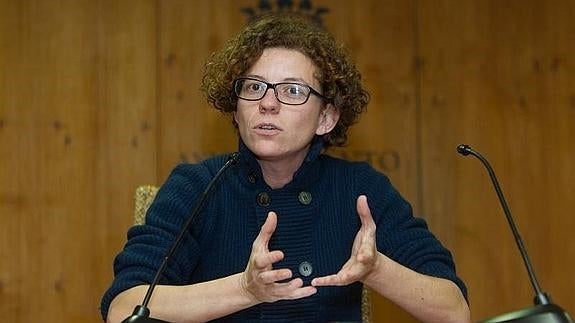 Marisol Moreno, indignada con en el PP por el 'caso Imelsa