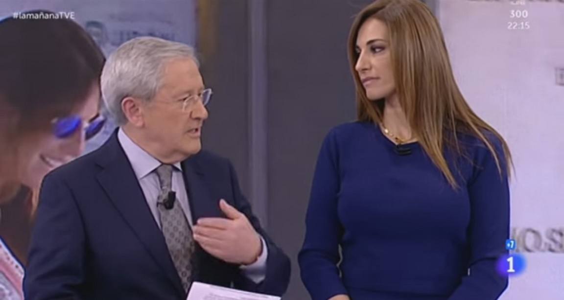 Mariló Montero también opina sobre la foto de Fran Rivera