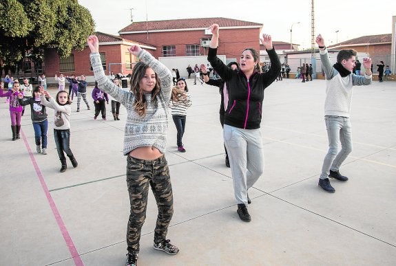 Cosecha nueva de Carnaval
