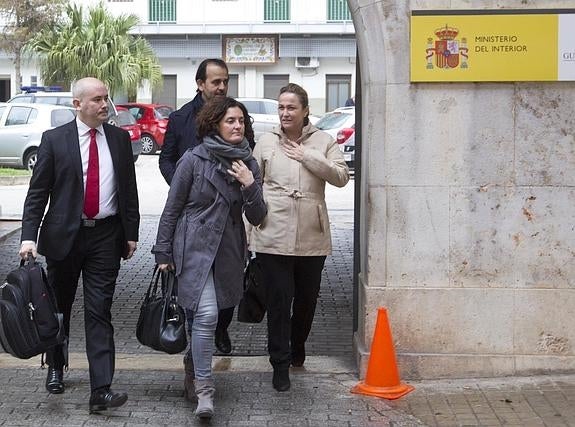 El PP nombra una gestora en Valencia tras la imputación de su dirección