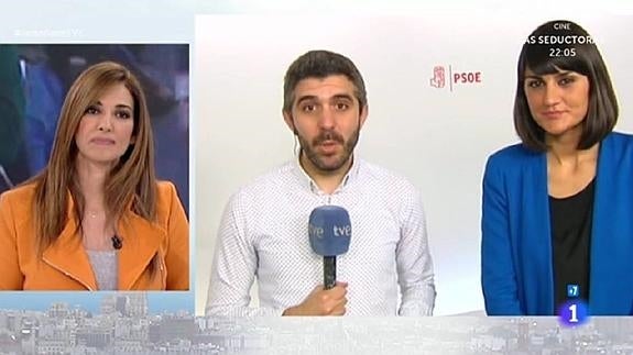 Mariló Montero carga contra María González Veracruz